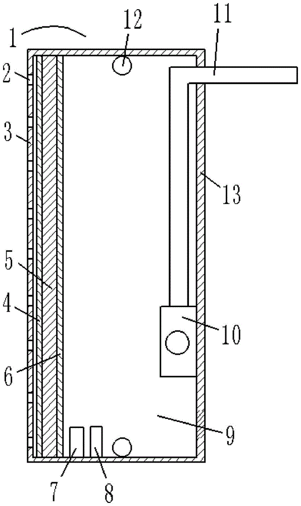 一种车内空气净化设备的制作方法