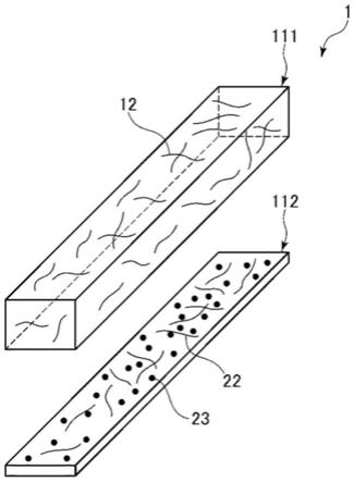 液体吸收器、液体吸收性薄片、液体吸收体以及图像形成装置的制作方法