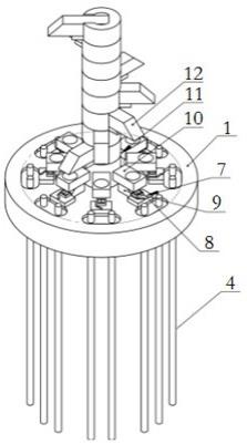 多通道并行传输光器件及其封装结构的制作方法