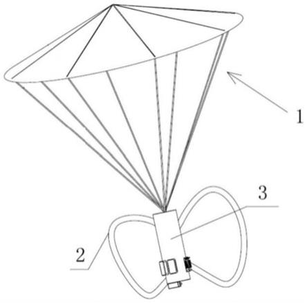 高空撞击事故避让系统的制作方法