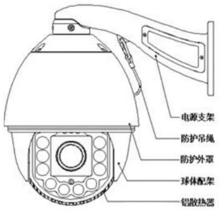 LED显示阵列驱动系统及方法与流程