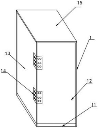 一种用于高低压供配电系统安装工具的制作方法