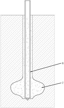 一种建筑物地基施工方法与流程