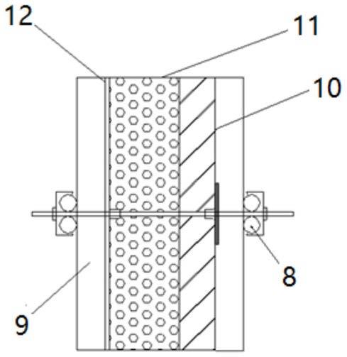 一种保温一体化专用对拉螺杆的制作方法