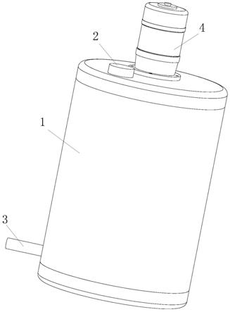 一种农林业害虫防治液体农药的制备方法与流程