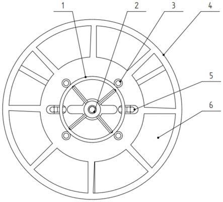 打捆机钢带固定机构的制作方法