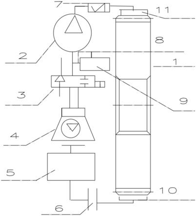 一种动力制动装置及汽车的制作方法