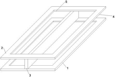 一种固定纸箱用夹具的制作方法