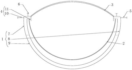 一种新型神经科康复用设备的制作方法