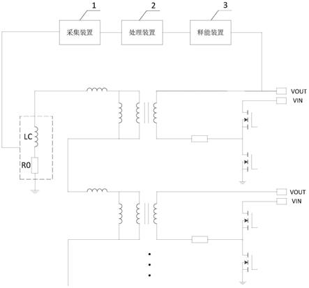 一种多相耦合电感调压器的动态优化系统的制作方法