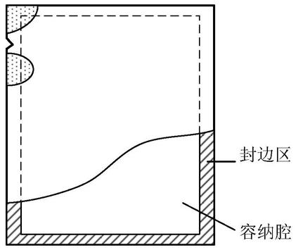 一种防滑复合膜和防滑包装袋的制作方法