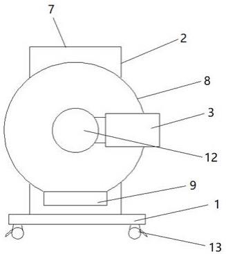 一种建筑工程用破碎机的制作方法