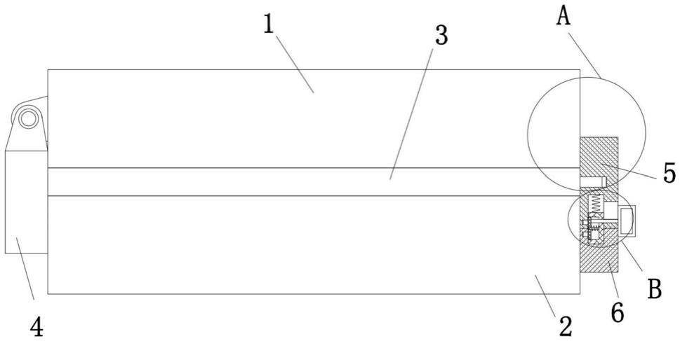 一种防水栓模具的制作方法