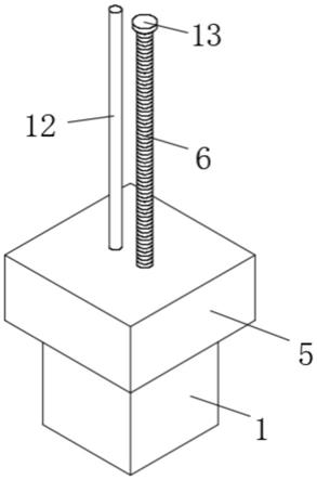 一种液体种子活化罐的高密封性取出口装置的制作方法