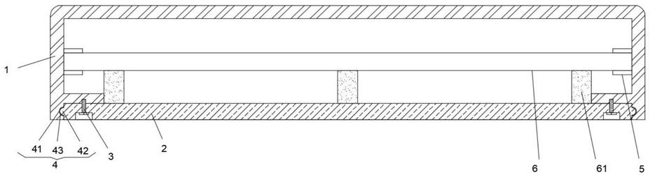 一种光纤收发器的制作方法