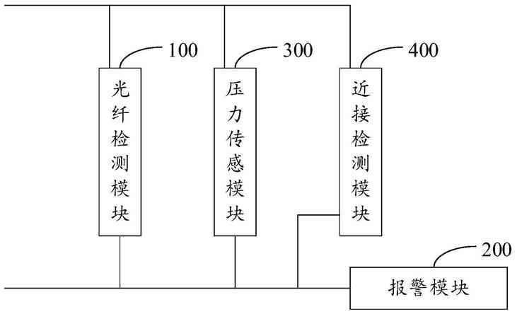 胶筒检测电路、控制方法及点胶设备与流程