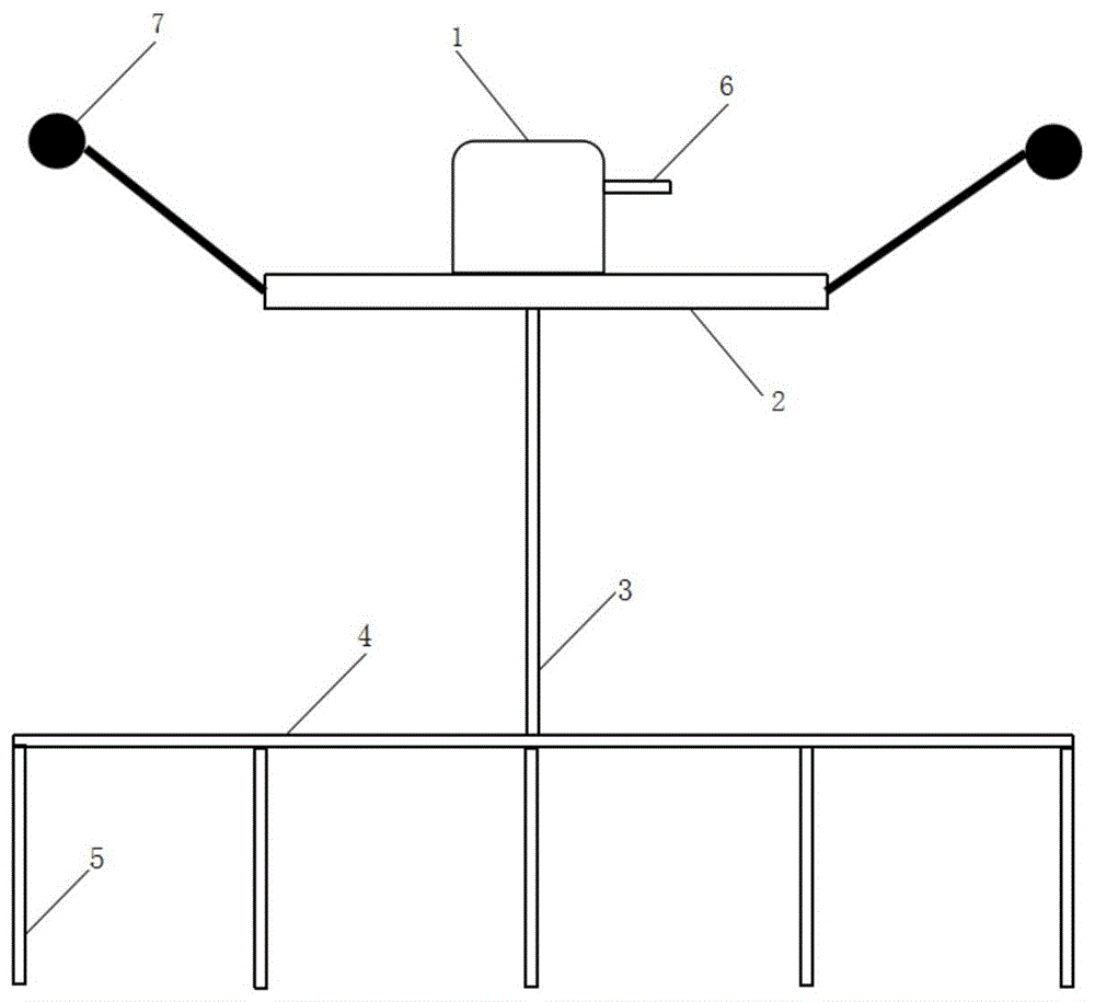 刚玉浇注料增强器的制作方法