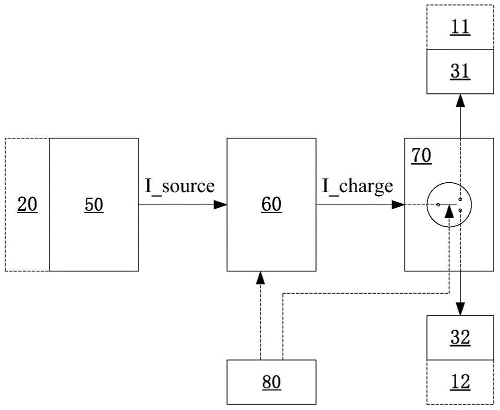 光伏充电装置的制作方法