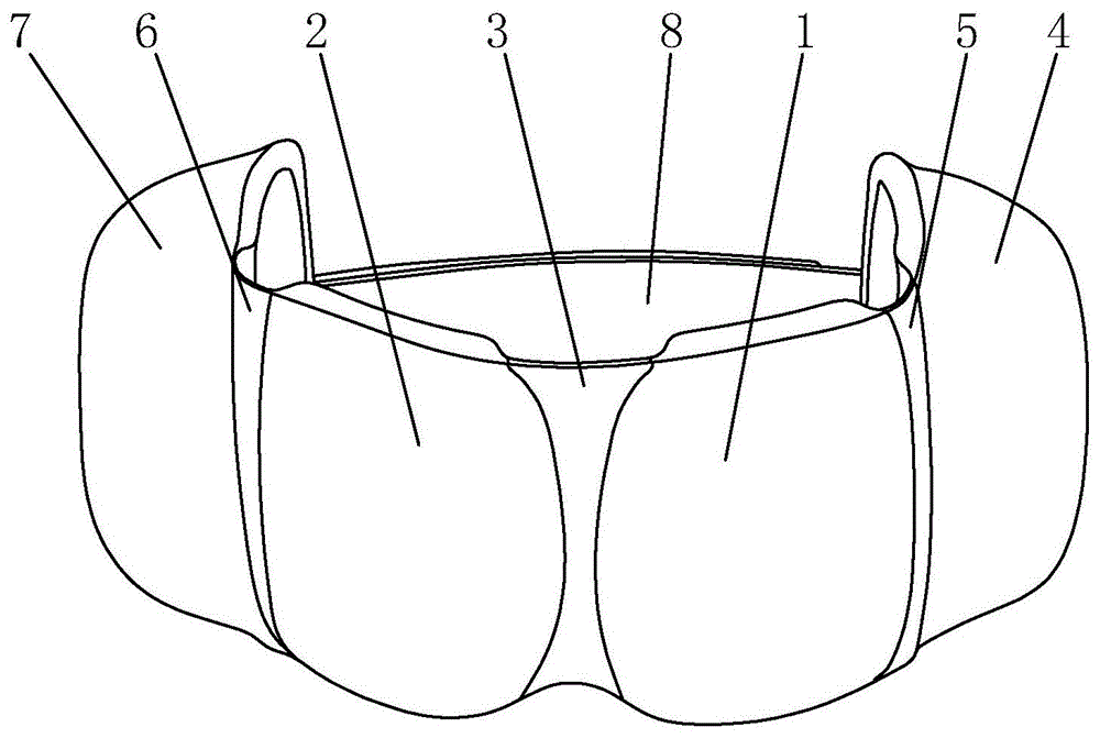 眼罩耳罩一体式结构