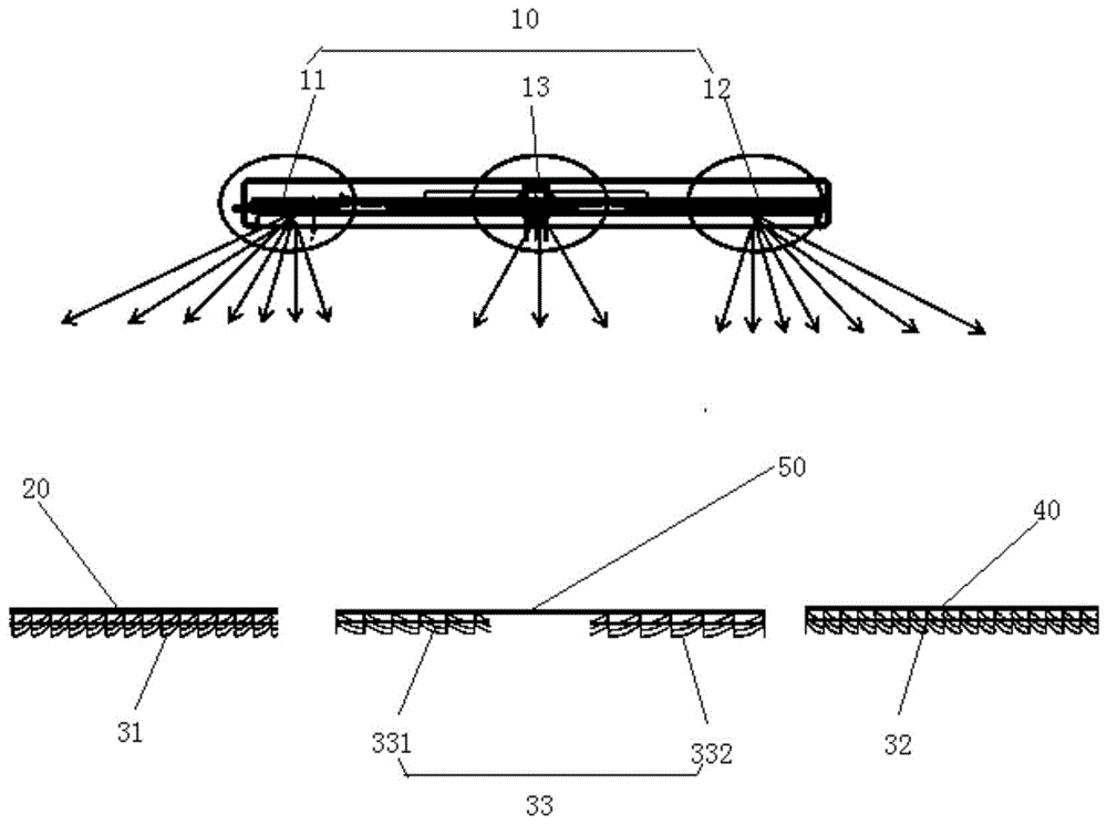 灯具的制作方法