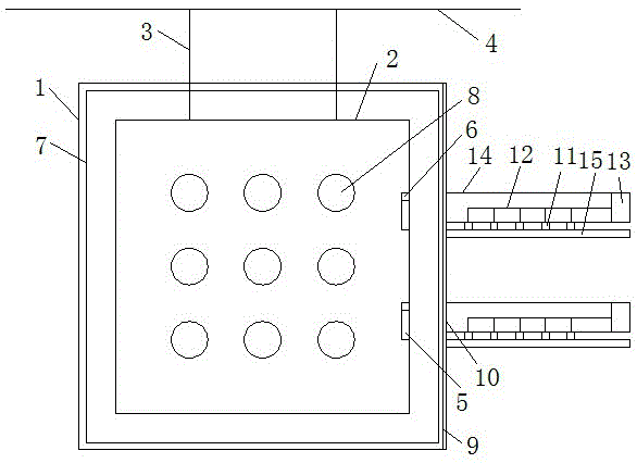 一种多功能螺柱清洗设备的制作方法