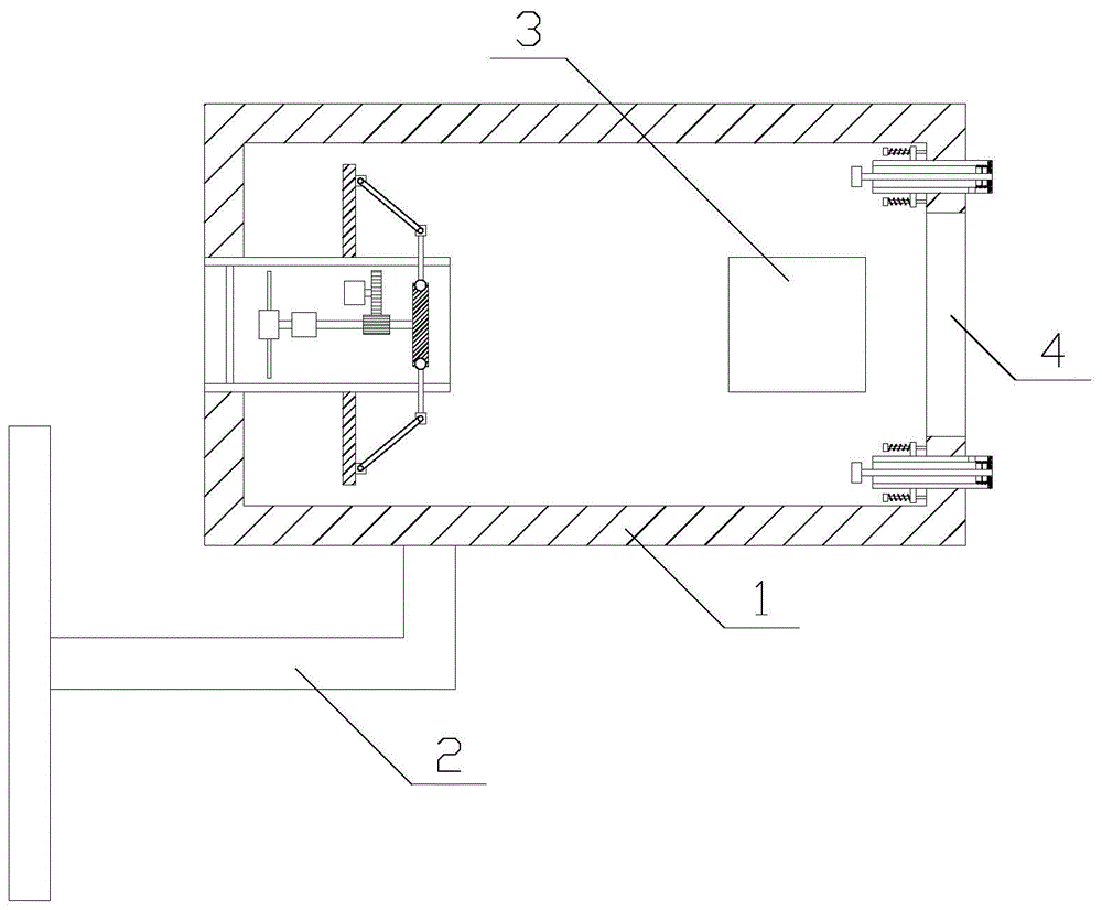 一种散热型监控设备的制作方法