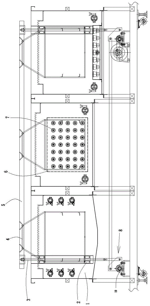 一种超声波清洗机的制作方法