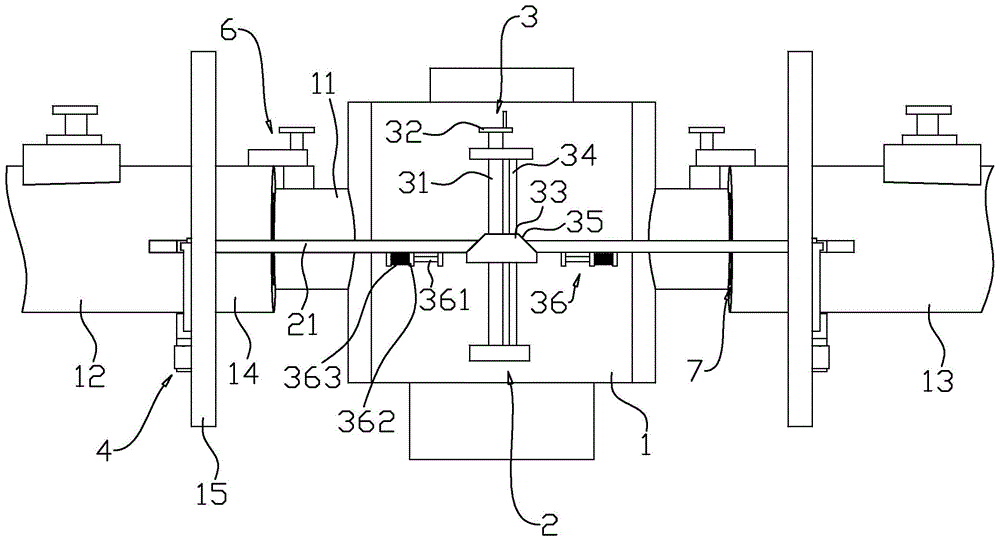 一种水表的制作方法