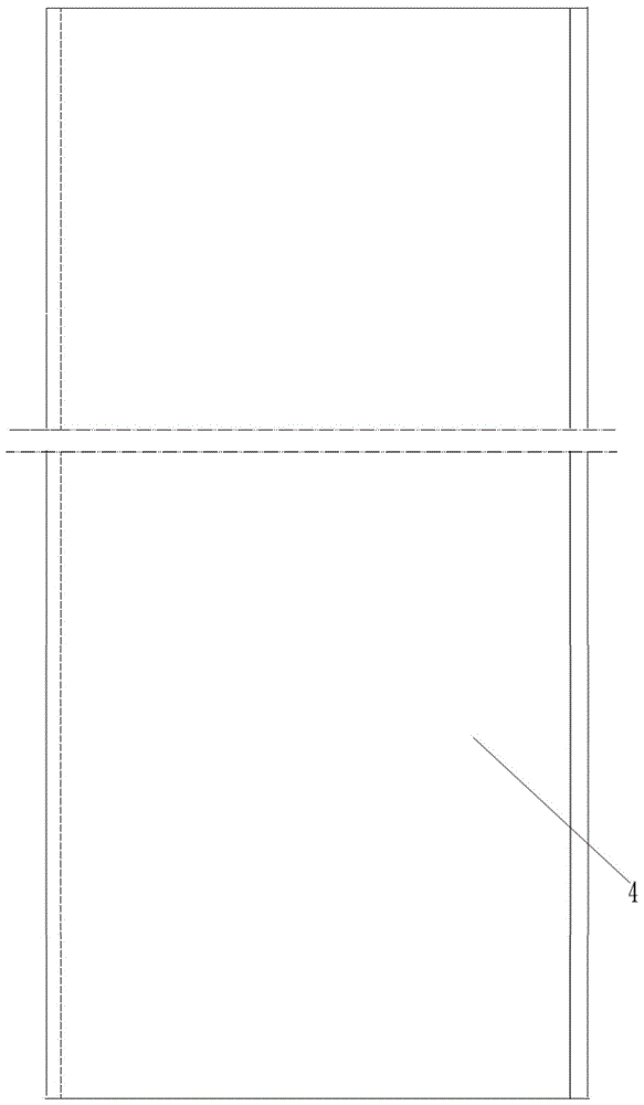 一种玻纤增强保温条板的制作方法