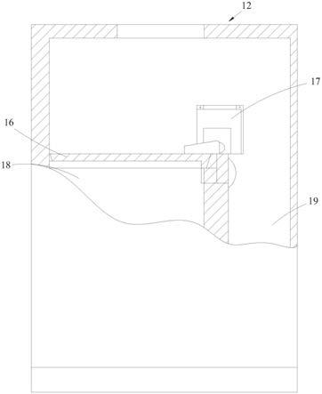 道路固废物理分选结构的制作方法