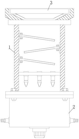 一种智能雨水蓄存井盖及其实施方法与流程