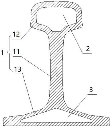 一种轻量化铝合金工具轨的制作方法