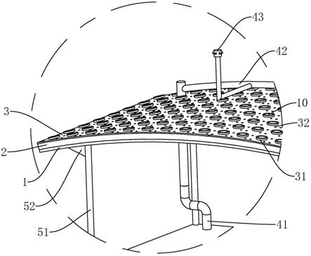 一种生态环保节能建筑的制作方法