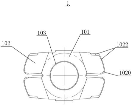 新型片式弹簧及其滤清器的制作方法