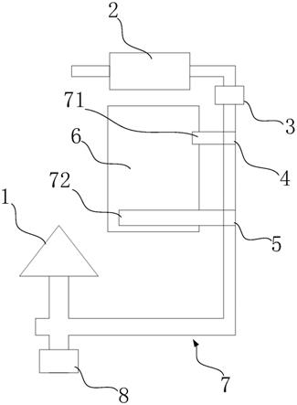 一种调节建筑物内部物理环境的系统的制作方法