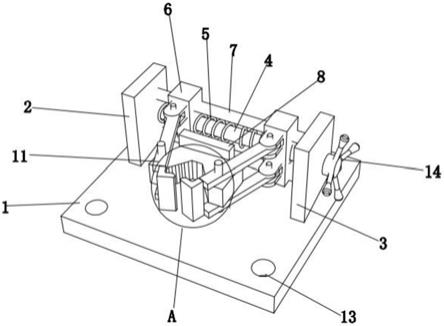 一种外抛机夹具的制作方法