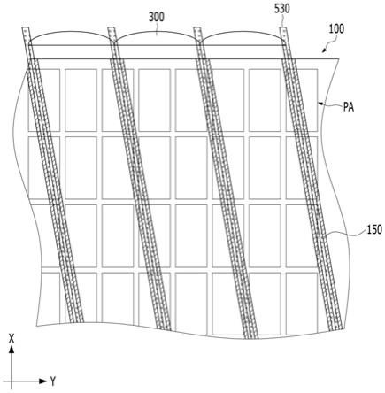 具有双凸透镜的3D显示装置的制作方法