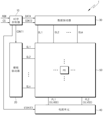 显示装置的制作方法