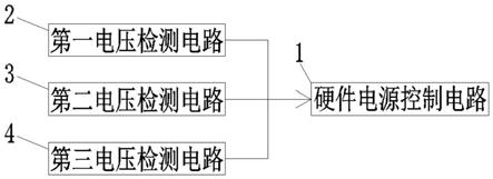 一种汽车空调压缩机控制电路的制作方法