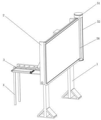 一种建筑工程造价分析装置的制作方法