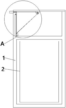 一种社区分类环保垃圾桶的制作方法