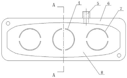 冷凝胶制品模具的制作方法