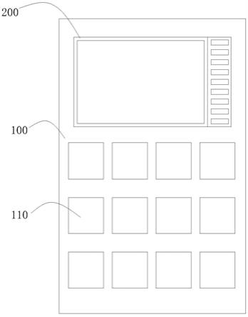 一种电动自行车共享电池换电柜的制作方法