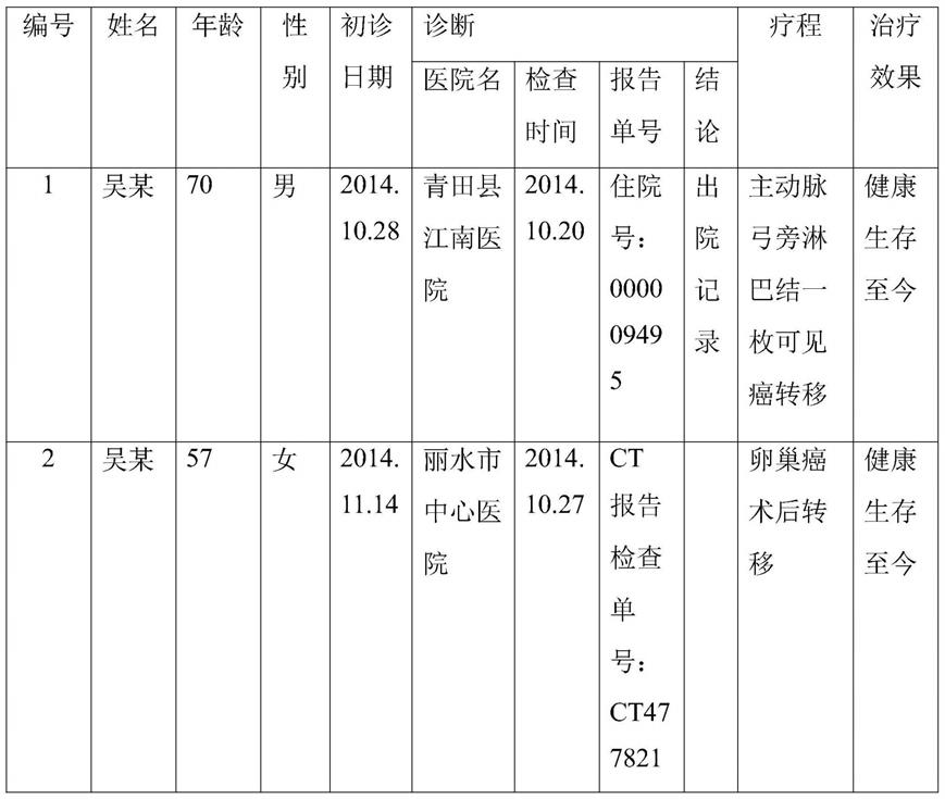 一种抗癌药物及其制备方法与流程