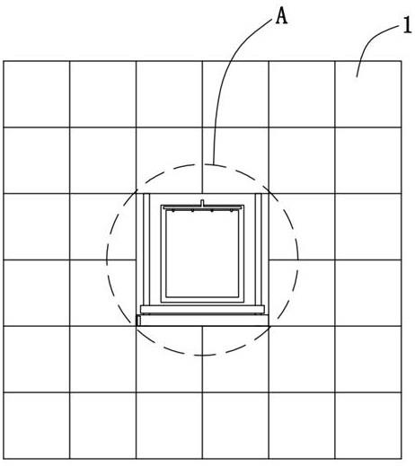 一种基于嵌入式计算机用物联网储物装置的制作方法