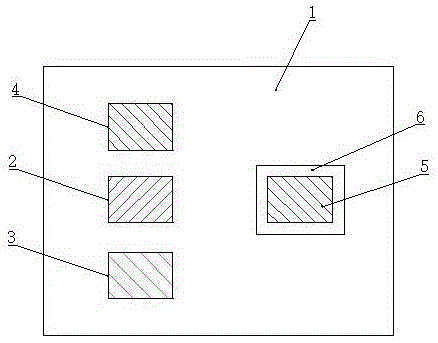 一种显示结构的制作方法