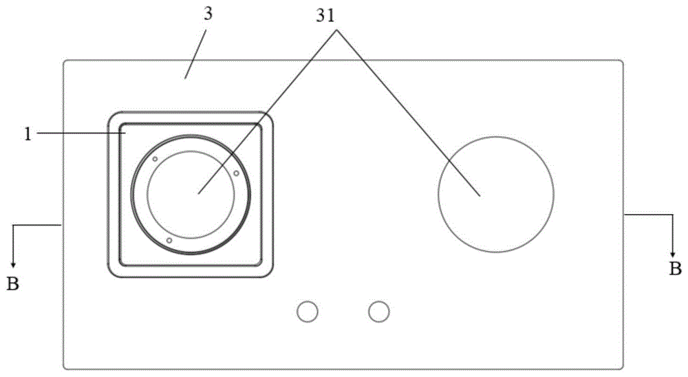 一种灶具的制作方法