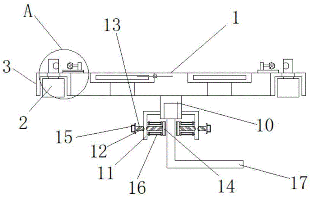 一种新型灶具的制作方法