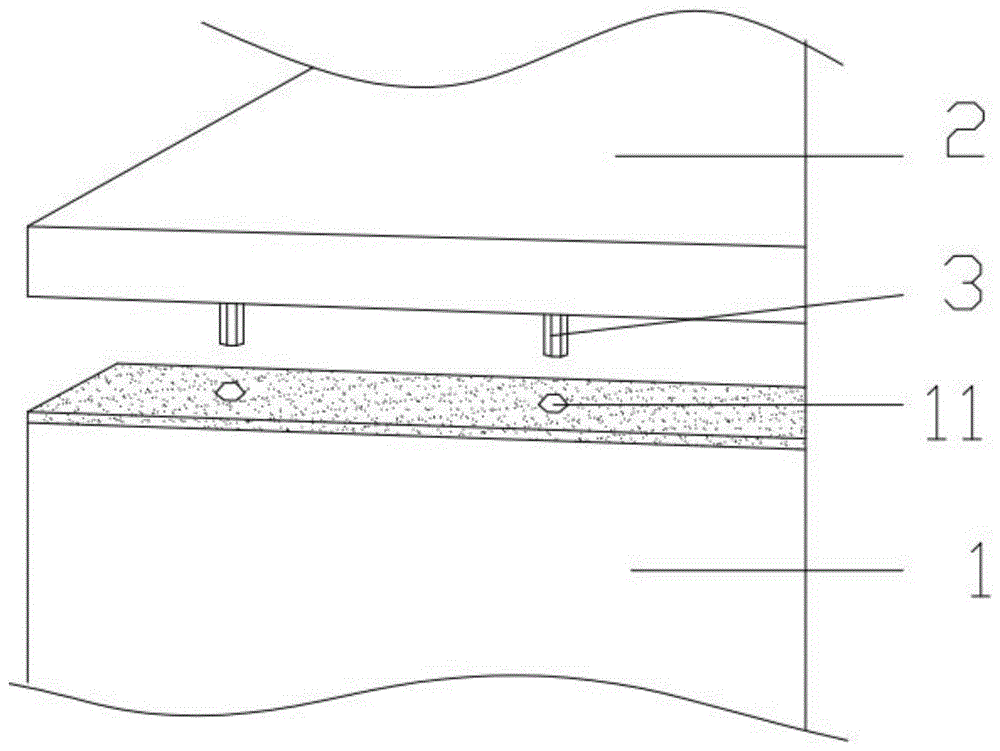 家具板材接合结构及含有该结构的柜体的制作方法