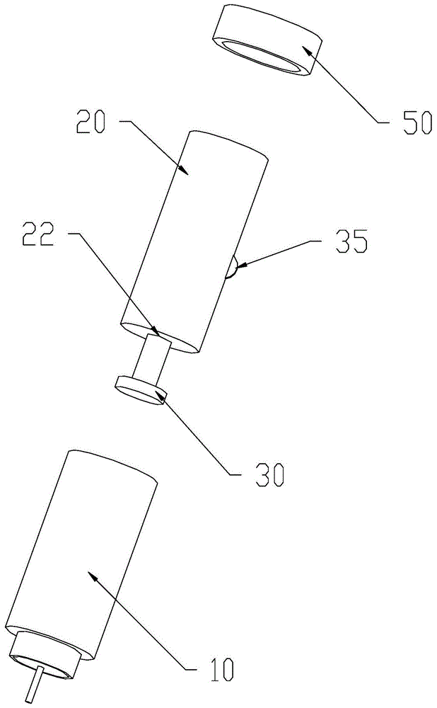 一种胰岛素注射笔